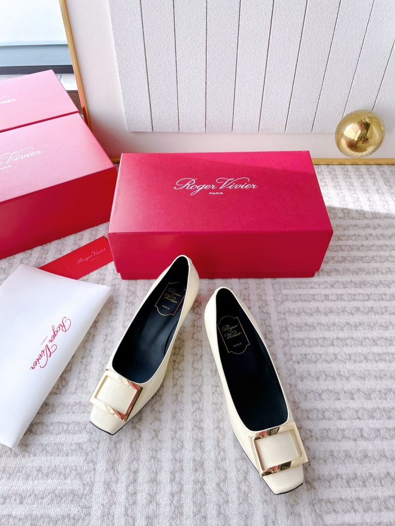 Roger Vivier Shoes